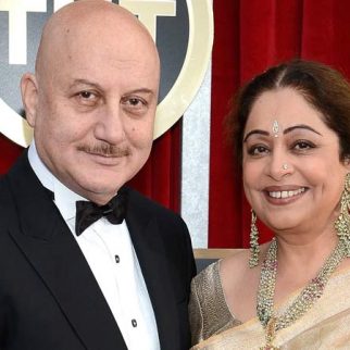 Anupam Kher opens up on why Kirron Kher and he never had children together; says, “Kirron couldn’t conceive and Sikander is enough for me”