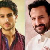 Ibrahim Ali Khan reveals Saif Ali Khan’s bandana obsession; says, “Look at his bandana collection, he’s got a full row of them”