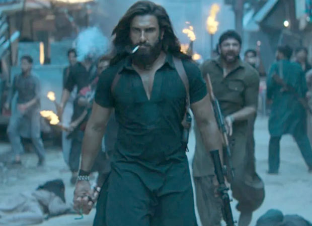 Ranveer Singh’s Dhurandhar shoot sparks confusion over Pakistan flag in Ludhiana