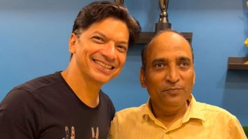 Shaan and Faaiz Anwar unite for the melodious single ‘Mujh Pe Hua Hai Jo Karam Tera’