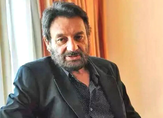 Shekhar Kapur shares powerful take on failure “It’s not real, it’s just a judgment you place on yourself”