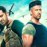 YRF to celebrates Hrithik Roshan and Jr. NTR’s 25 years in cinema with War 2 trailer drop on July 25