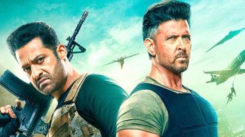 YRF to celebrates Hrithik Roshan and Jr. NTR’s 25 years in cinema with War 2 trailer drop on July 25