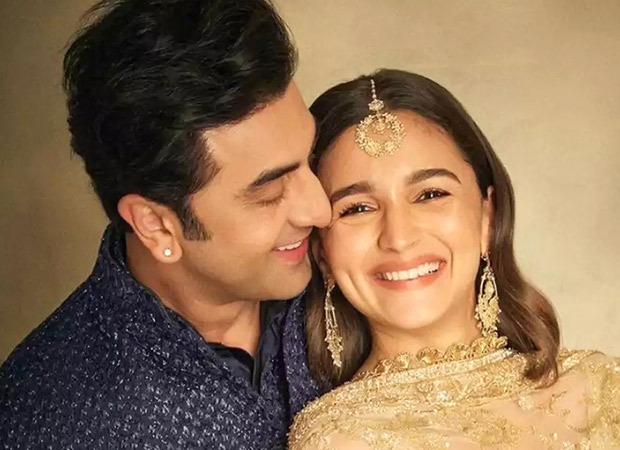 Ranbir Kapoor’s gentle twirl steals hearts in Alia Bhatt’s adorable London video; watch