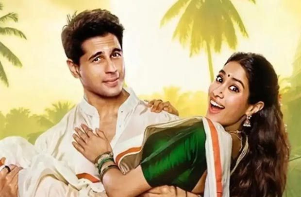 Sidharth Malhotra and Janhvi Kapoor starrer Param Sundari release postponed to avoid clash with Metro…In Dino and Saiyaara: Report