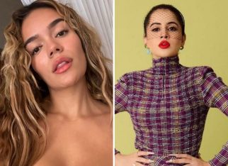 International Pop star Karol G praises Uorfi Javed’s bold fashion: “I love the looks you put out always”