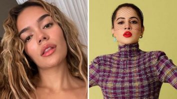International Pop star Karol G praises Uorfi Javed’s bold fashion: “I love the looks you put out always” International Pop star Karol G praises Uorfi Javed’s bold fashion: “I love the looks you put out always”
