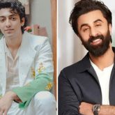 Ahaan Panday mimics Ranbir Kapoor in viral ‘Channa Mereya’ cideo, fans call him next ‘RK’