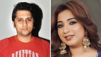 Mohit Suri hails Shreya Ghoshal’s soulful voice in Saiyaara reprise track; says, “You want to get woman’s emotions and something like that, I think no one is better than Shreya Ghoshal”
