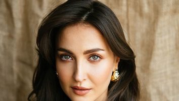 Elli AvrRam on celebrating her birthday morning with family in Sweden; says, “I wake up in bed with breakfast, cake and gifts”