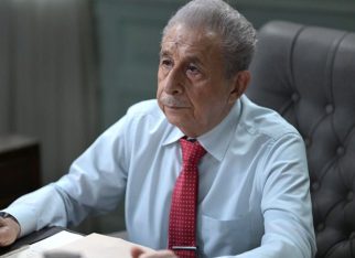 Naseeruddin Shah wraps up period saga Made in India, based on Ratan Tata