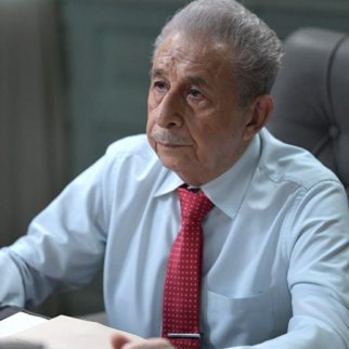 Naseeruddin Shah wraps up period saga Made in India, based on Ratan Tata