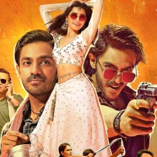 Amazon MGM Studios drops first look of Anurag Kashyap's Nishaanchi, set to release on September 19