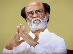 Rajinikanth’s alleged fall at home caught on camera, fans raise privacy concerns