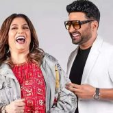 Archana Puran Singh highlights Kapil Sharma’s challenging journey and the emotional roots of his comedy “He was gifted with the rare talent to make the world laugh”
