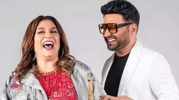 Archana Puran Singh highlights Kapil Sharma’s challenging journey and the emotional roots of his comedy: “He was gifted with the rare talent to make the world laugh”