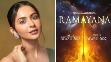 Who is Surpanakha and why does her role in Ramayana matter? Rakul Preet Singh to play the character in Namit Malhotra and Nitesh Tiwari’s epic Who is Surpanakha and why does her role in Ramayana matter? Rakul Preet Singh to play the character in Namit Malhotra and Nitesh Tiwari’s epic