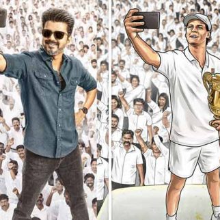 Wimbledon pays tribute to Thalapathy Vijay starrer Jana Nayagan after Jannik Sinner’s iconic victory