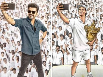 Wimbledon pays tribute to Thalapathy Vijay starrer Jana Nayagan after Jannik Sinner’s iconic victory Wimbledon pays tribute to Thalapathy Vijay starrer Jana Nayagan after Jannik Sinner’s iconic victory