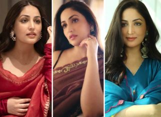 Yami Gautam’s ethnic style is just right for the festive season