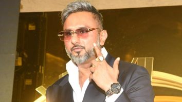 Yo Yo Honey Singh launches luxury watch brand in collaboration with Titan: ‘Yo Yo Watches’ now official