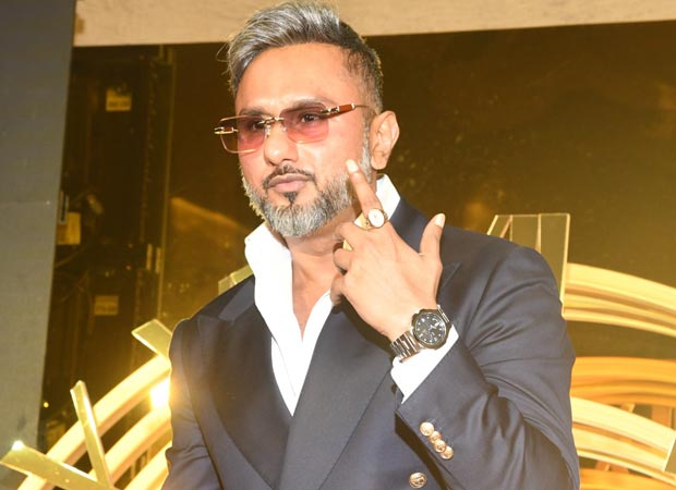 Yo Yo Honey Singh launches luxury watch brand in collaboration with Titan: ‘Yo Yo Watches’ now official