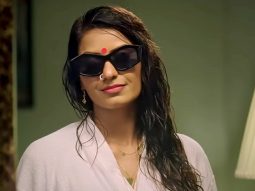 ZORA (2025) | Official Teaser | Rajiv Rai | Viju Shah | Raashid Rangrez | Trimurti Films