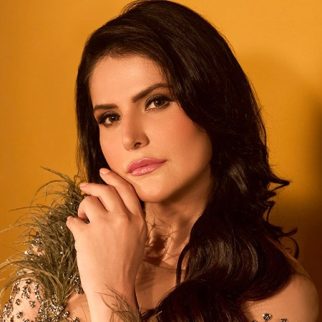 Zareen Khan slams leading podcast for “worst experience”; calls out clickbait culture