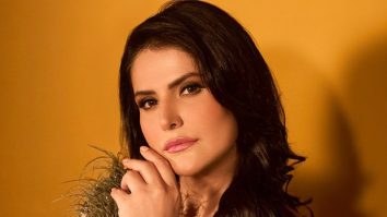 Zareen Khan slams leading podcast for “worst experience”; calls out clickbait culture