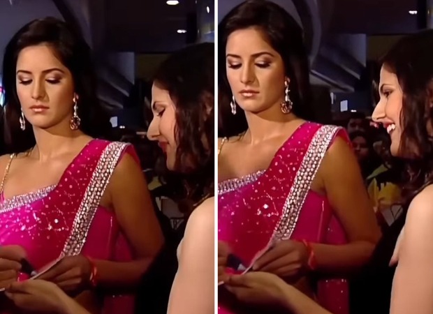 Zareen Khan recalls fangirl moment with Katrina Kaif at Race premiere: “I was just a wide-eyed fan”