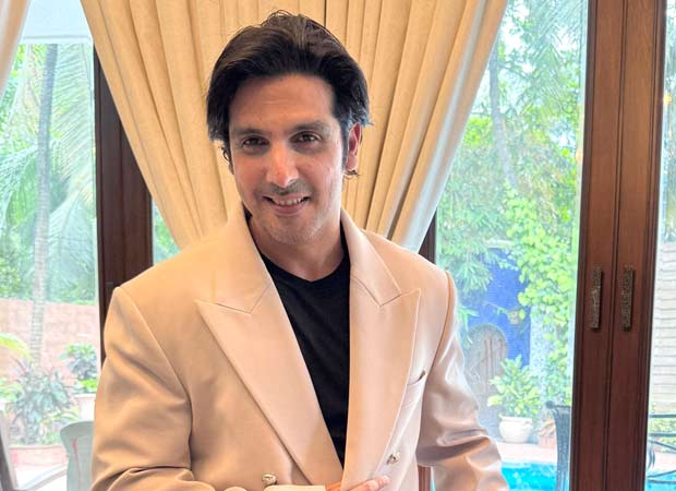 Zayed Khan promises to give his “100%” ahead of digital comeback with The Film That Never Was 100 : Bollywood News – Bollywood Hungama
