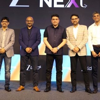 Zee unveils 'Z' Whats Next; launches two game-changing hybrid channels to redefine regional entertainment
