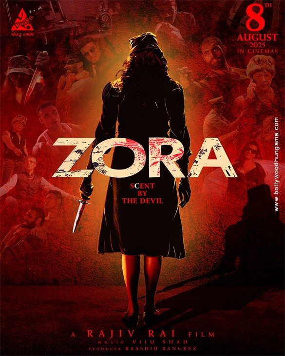 zora 2