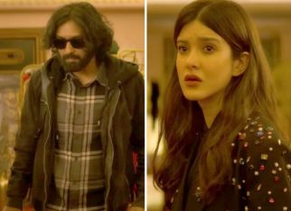 Aankhon Ki Gustaakhiyan song ‘Alvida’ out: Vikrant Massey and Shanaya Kapoor starrer emotional track is all about silence behind goodbyes, watch