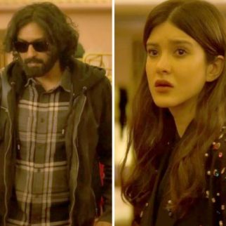 Aankhon Ki Gustaakhiyan song 'Alvida' out: Vikrant Massey and Shanaya Kapoor starrer emotional track is all about silence behind goodbyes, watch
