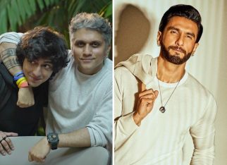 Saiyaara debutant Ahaan Panday calls Ranveer Singh “cinema himself” in grateful response to actor’s praise