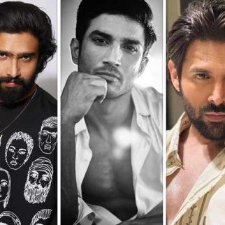 Amaal Mallik draws parallel between Sushant Singh Rajput and Kartik Aaryan’s journey: “Even he has 100 people trying to bring him down”