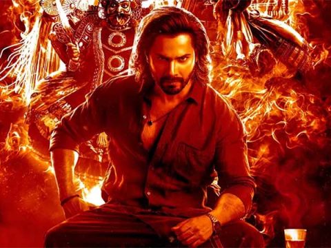 Baby John to premiere on Zee Cinema on July 27 at 8 PM