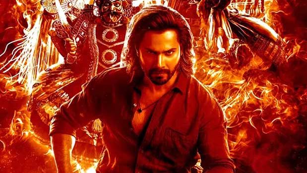 Baby John to premiere on Zee Cinema on July 27 at 8 PM