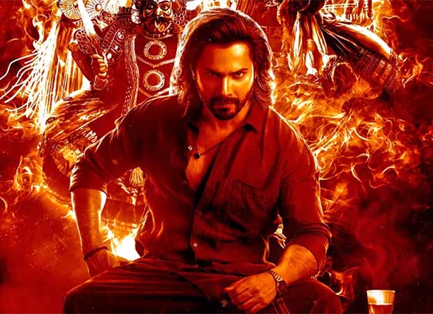 Baby John to premiere on Zee Cinema on July 27 at 8 PM