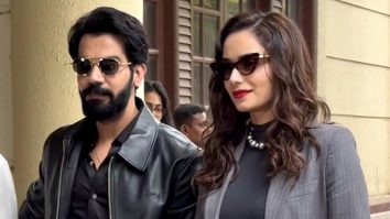 Maalik duo papped together