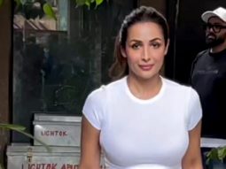 Malaika Arora is just fitness goals