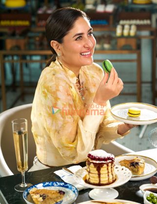 Kareena Kapoor Khan