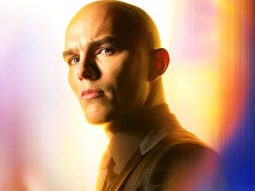 Nicholas Hoult was originally eyeing Superman, but felt more suited for Lex Luthor: “I remember having a gut reaction”