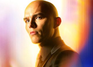 Nicholas Hoult was originally eyeing Superman, but felt more suited for Lex Luthor: “I remember having a gut reaction”