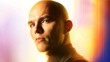 Nicholas Hoult was originally eyeing Superman, but felt more suited for Lex Luthor: “I remember having a gut reaction” Nicholas Hoult was originally eyeing Superman, but felt more suited for Lex Luthor: “I remember having a gut reaction”