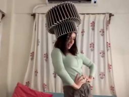 Shraddha Kapoor’s hilarious moment of her being in her element