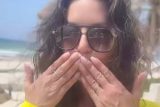 Sunny Leone is such a sunshine