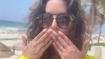 Sunny Leone is such a sunshine