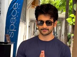 Rohit Saraf looks breathtaking